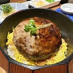 挽き肉のトリコ - 