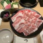 壽喜燒 涮涮鍋Tsukada KITTE大阪店 - 