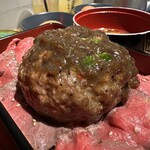 挽き肉のトリコ - 