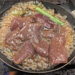 焼肉 こてつ - 