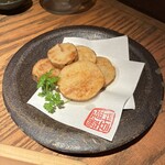 豆腐料理 空野 渋谷 - 