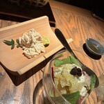 豆腐料理 空野 渋谷 - 