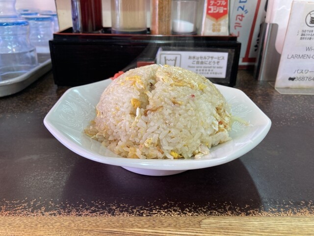 ラーメンの王様 本店 - 西葛西/ラーメン | 食べログ