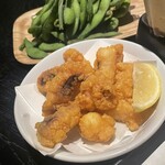 鳥心 - 