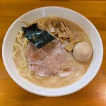 麺屋 永太 - 