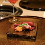 梅田 うしみつ - 