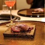 梅田 うしみつ - 