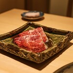 梅田 うしみつ - 