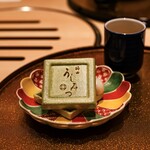 梅田 うしみつ - 