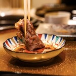 梅田 うしみつ - 