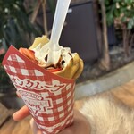 マリオンクレープ 渋谷モディ店 - 