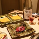 梅田 うしみつ - 