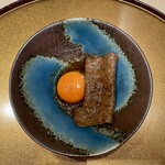 銀座 ちかみつ 六丁目 - 