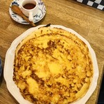 カフェ レカ - パンネクック(Pannenkoek)