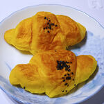 もより市 - 料理写真:プチおさつクロワッサン6個入り