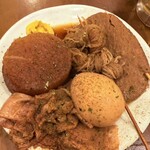 かぶら屋 船橋店 - 