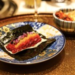 梅田 うしみつ - 