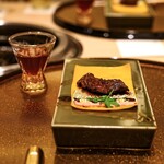 梅田 うしみつ - 