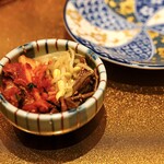 梅田 うしみつ - 