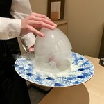 銀座 ちかみつ 六丁目 - 