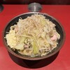 ラーメン二郎 荻窪店