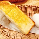 コメダ珈琲店 荻窪西口店 - 