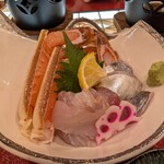 籠屋mizunotoオーベルジュ - 