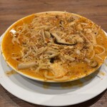 ホームズパスタ 岡山駅前店 - 