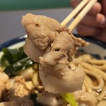 焼肉の牛子 - 