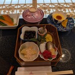 籠屋mizunotoオーベルジュ - 