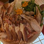 籠屋mizunotoオーベルジュ - 