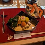 籠屋mizunotoオーベルジュ - 