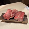 焼肉 ここから 天神橋店