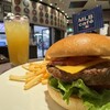 MLB café FUKUOKA