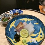 日本料理 晴山 - 