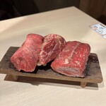 焼肉 ここから 天神橋店 - 