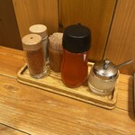 北海道名物らー麺 えびそば 一幻 - 