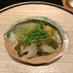 日本料理 晴山 - 