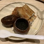 日本料理 晴山 - 