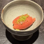 SECRETO - 人参・りんご・レモン・-196℃