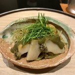 日本料理 晴山 - 