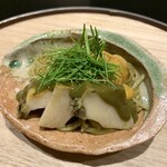 日本料理 晴山 - 