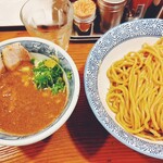 道玄坂 マンモス - 