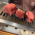焼肉 ここから 天神橋店 - 