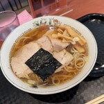 JAL PLAZA - 料理写真: