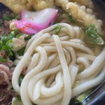 ふくふくうどん - 