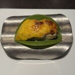 SECRETO - 蟹・牡蠣・クレープ