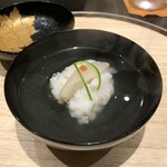 日本料理 晴山 - 