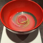 SECRETO - 昆布・梅干し