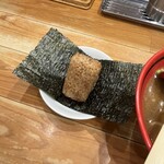 北海道名物らー麺 えびそば 一幻 - 